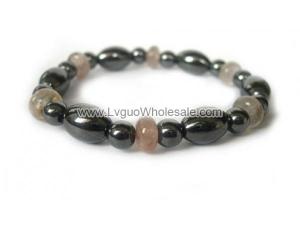 Hematite Bracelet